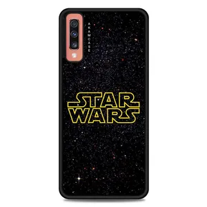 AKAM AMC-WSGA70-STAR WARS15 Cover For Samsung Galaxy A70