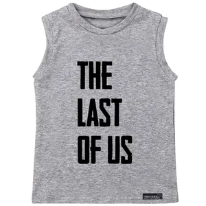 تاپ دخترانه 27 مدل The Last of Us کد MH938