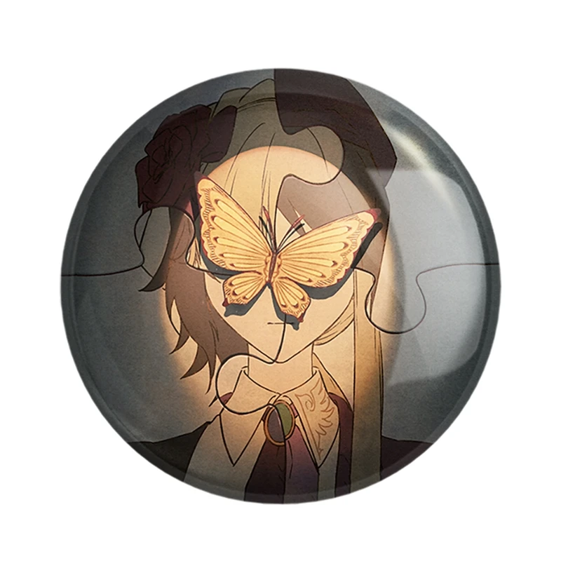 پیکسل خندالو مدل بازی اومینکو (Umineko) کد 34608