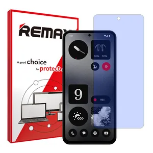  Remix HyBLU model Anti Blue screen protector suitable for mobile phones Nothing CMF Phone 1