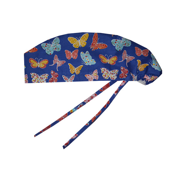 کلاه جراحی مدل KN005