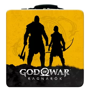 کیف حمل کنسول بازی پلی استیشن 4 مدل God of War 5 Y 