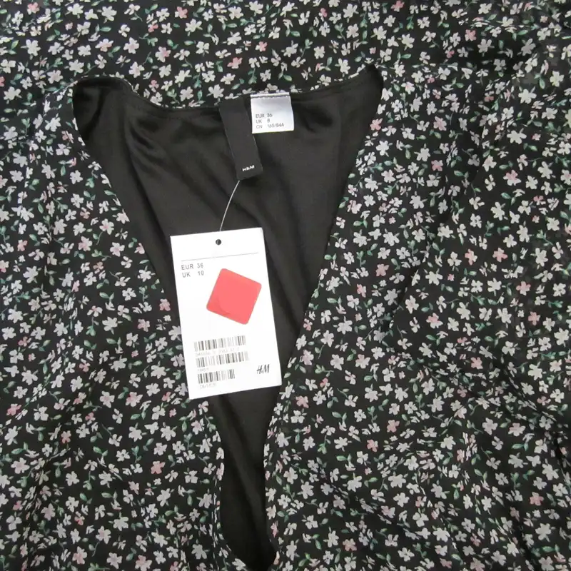 پیراهن زنانه اچ اند ام مدل 0829147001