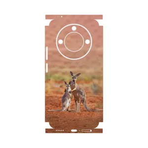 MAHOOT Kangaroo-FullSkin Cover Sticker for Honor X9c Smart