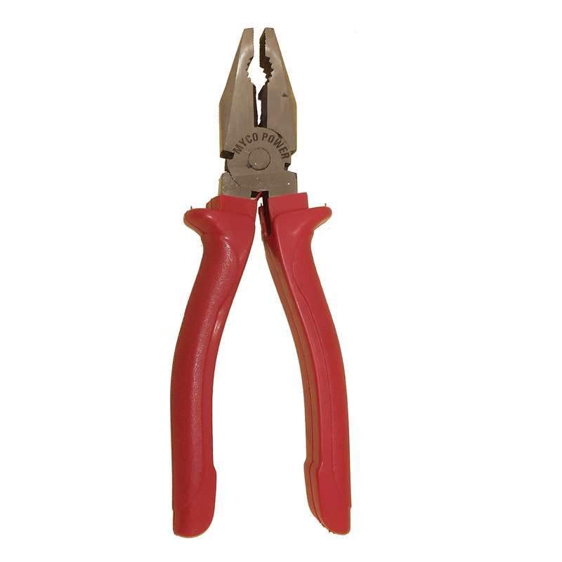 انبر دست میکوپاور مدل RED2 سایز 8 اینچ