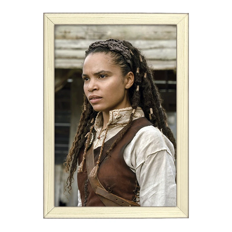 تابلو خندالو طرح هانیوا سریال See کد 28519