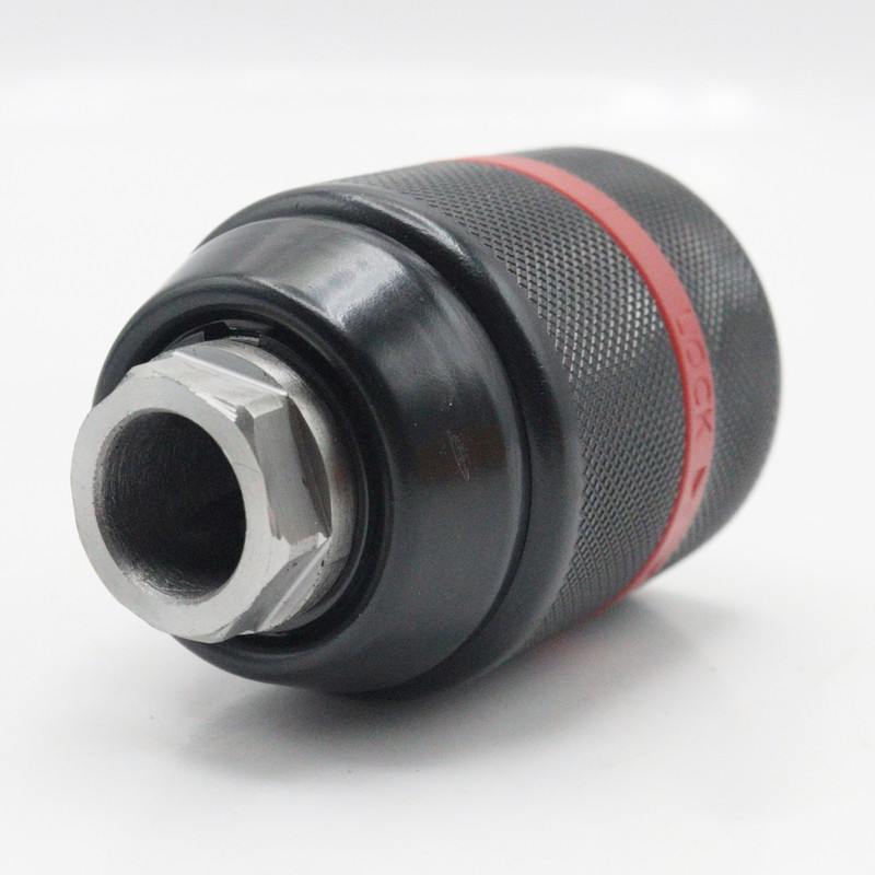 سه نظام اتومات آلاتا مدل YP-KC-2/13MM-1/2-20UNF-FELEZI سایز 13 میلی متر
