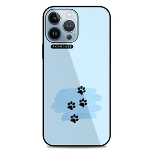 AKAM AMC-WA13PROMAX-DOGS-10 Cover For Apple iPhone 13 Pro Max