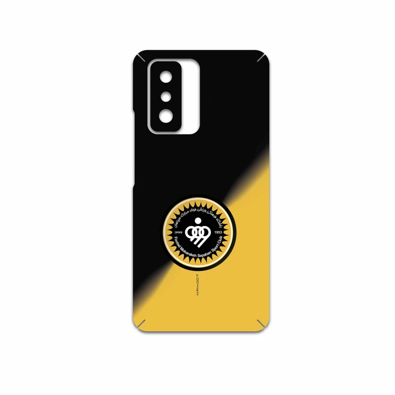 برچسب پوششی ماهوت مدل Sepahan مناسب برای گوشی موبایل شیائومی 11T Pro