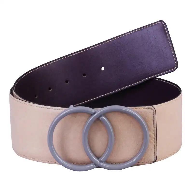 کمربند زنانه مدل be015