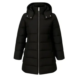 کاپشن بلند زنانه اسمارا مدل G5665