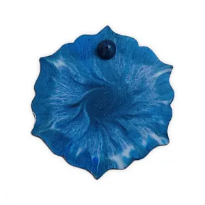 جاعودی رزینی طرح گل دریا