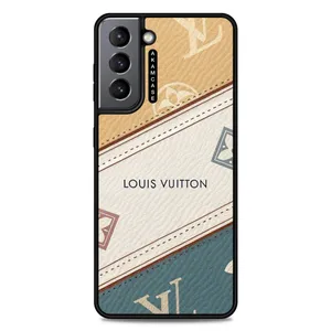 AKAM AMC-WSGS21-BRANDS-24 Cover For Samsung Galaxy S21