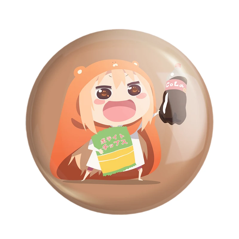 پیکسل خندالو مدل دوما اومارو انیمه تومو داچی گیم کد 18468