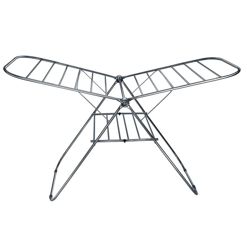 بند رخت ادریک مدل استیل