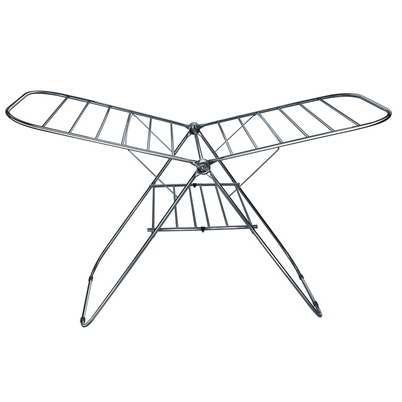 بند رخت ادریک مدل استیل