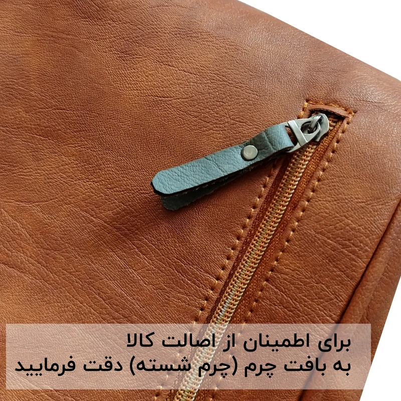 عکس شماره 8 : کوله پشتی مدل sh-100