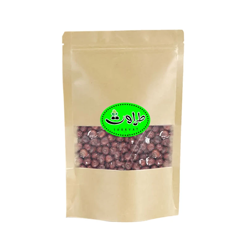 فندق با پوست شور طراوت - 1 کیلوگرم