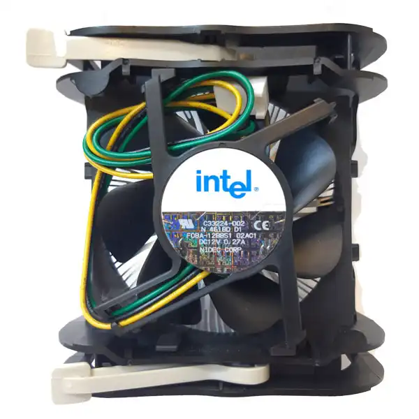 خنک کننده پردازنده اینتل مدل ۲۷۰A