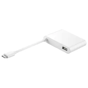 داک استیشن هوآوی مدل MateDock 2