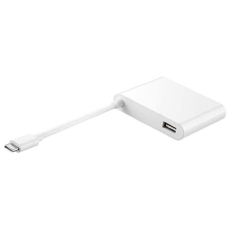 داک استیشن هوآوی مدل MateDock 2 1