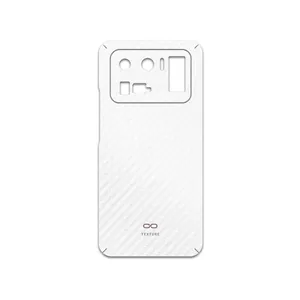 MAHOOT Ceramic-Fiber Cover Sticker for Xiaomi Mi 11 Ultra