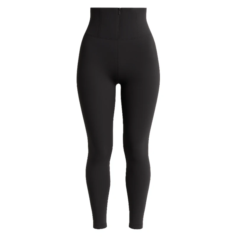 لگینگ ورزشی زنانه مدل یوکی کوکو تو کرکی