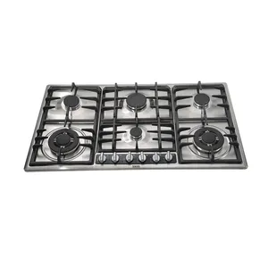 اجاق گاز صفحه ای سینجر مدل DS 601
