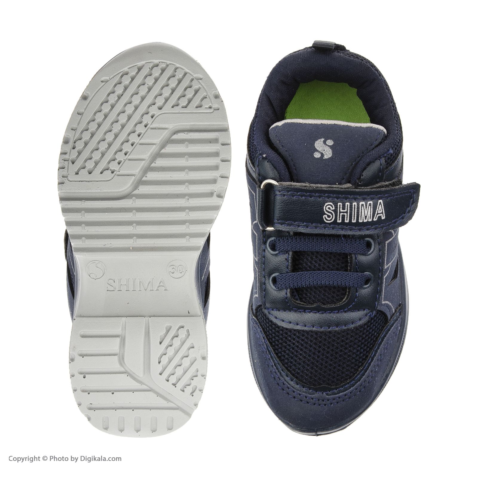 کفش مخصوص پیاده روی پسرانه شیما مدل 430028-70 -  - 6