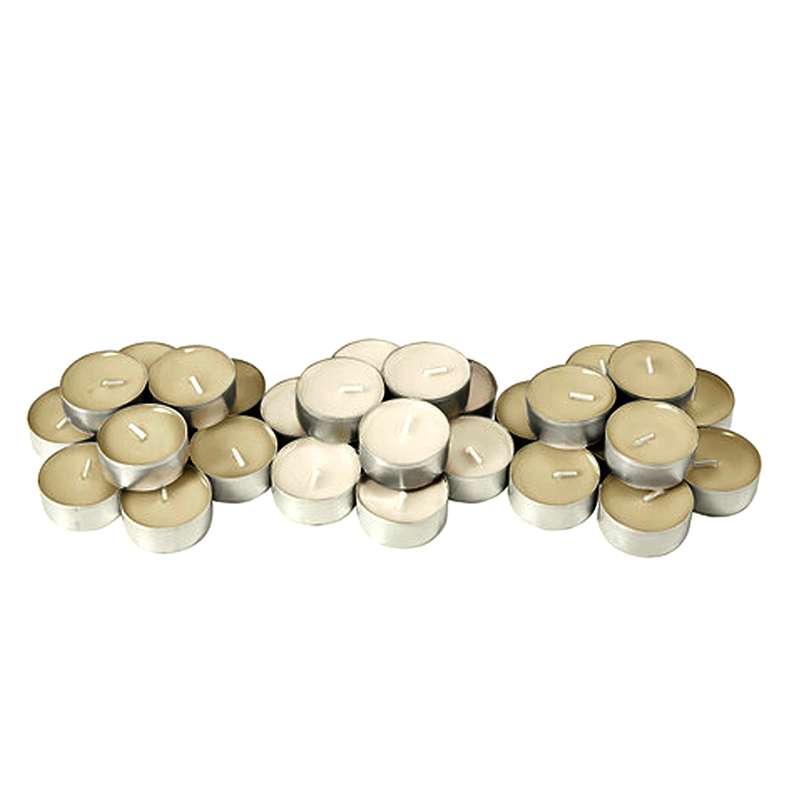 شمع وارمر ایکیا مدل sinnlig مجموعه 30 عددی