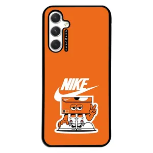 AKAM AMC-WSGA54-NIKE-26 Cover For Samsung Galaxy A54