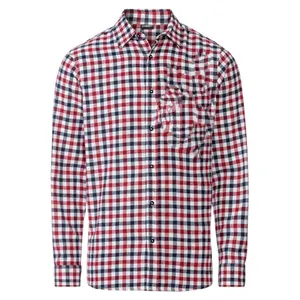 پیراهن آستین بلند مردانه لیورجی مدل Li9090