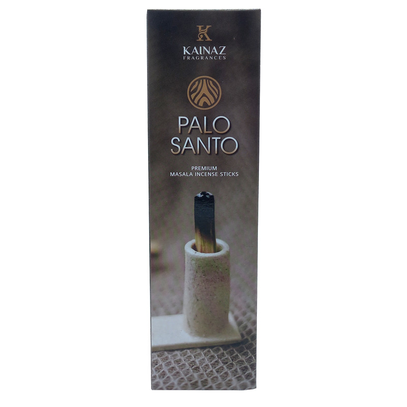 عود کیناز مدل دستساز پالوسانتو palosanto