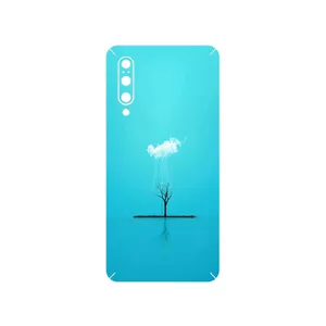 MAHOOT Minimal Tree Cover Sticker for Xiaomi Mi 9