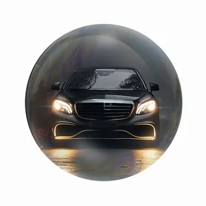 مگنت عرش طرح فانتزی ماشین اسپرت کد Asm3945
