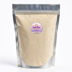 پودر جوانه جو اعتماد - 1 کیلوگرم