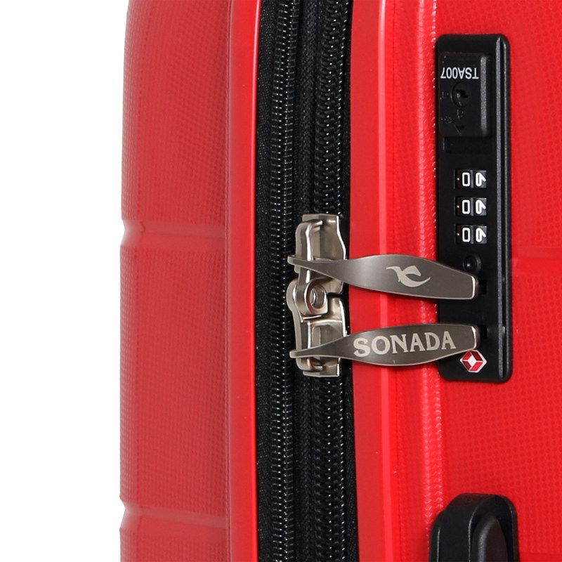 چمدان سونادا مدل 97777 مجموعه 4 عددی -  - 18