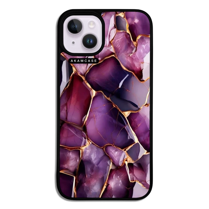 کاور آکام مدل AMC-WA14-JWELERY-19 مناسب برای گوشی موبایل اپل iPhone 14