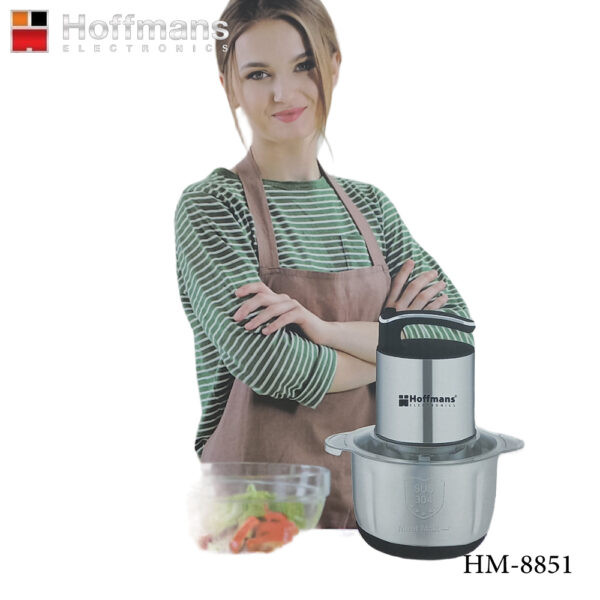 خردکن هافمن مدل H88