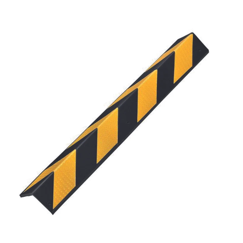 محافظ ستون لاستیکی و ضربه گیر مدل M101 بسته 5 عددی