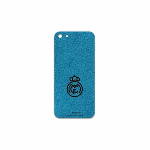 MAHOOT BL-REAL Cover Sticker for Apple iPhone 5c