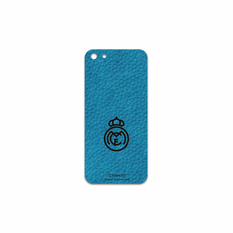 برچسب پوششی ماهوت مدل BL-REAL مناسب برای گوشی موبایل اپل iPhone 5c