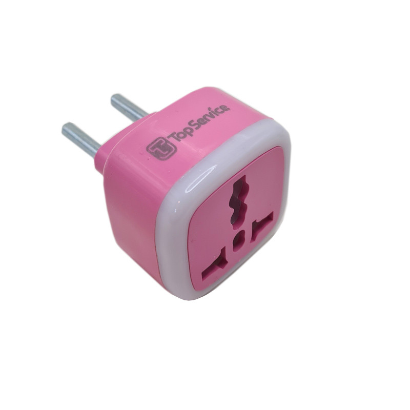 مبدل تاپ سرویس مدل ال ای دی