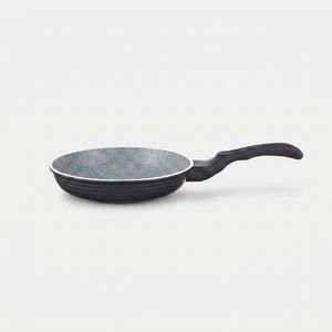 تابه گرانیت عروس مدل کلاسیک خطی سایز 24