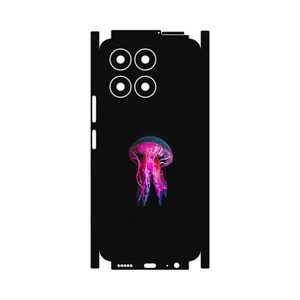 MAHOOT jellyfish-FullSkin Cover Sticker for Honor X6a