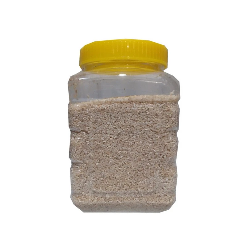 برنج نیم دانه دودی نسل نورانی-1 کیلوگرم