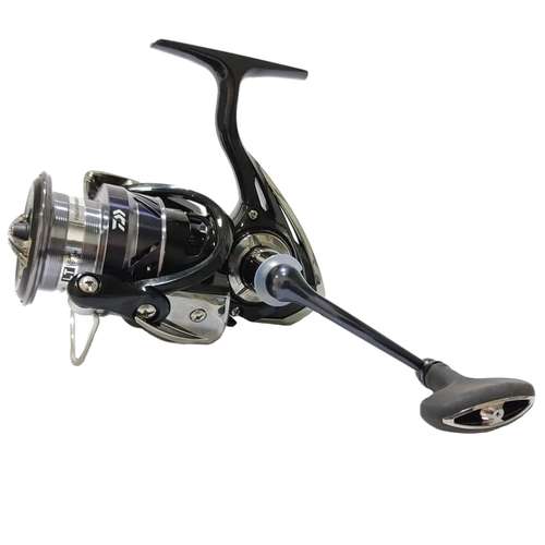 چرخ ماهیگیری دایوا مدل نینجا  BS LT4000-C 