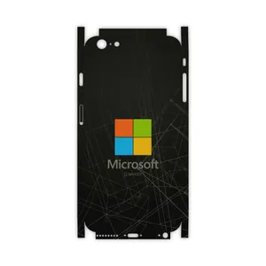 MAHOOT  Mcrsft-FullSkin Cover Sticker for Apple iPhone 6S Plus