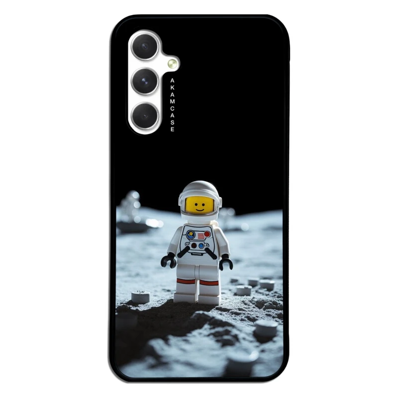 کاور آکام مدل AMC-WSGA54-LEGO-40 مناسب برای گوشی موبایل سامسونگ Galaxy A54