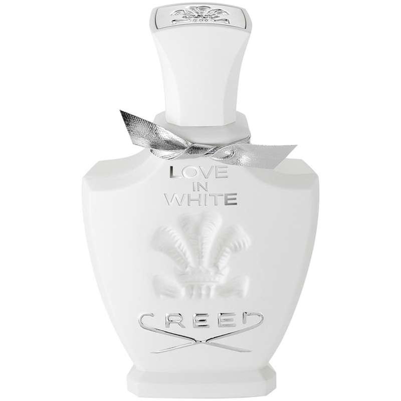 ادو پرفیوم زنانه کرید مدل Love In White حجم 75 میلی لیتر